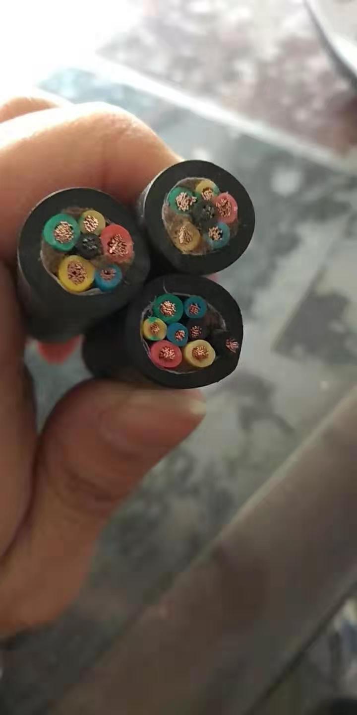 控制电缆